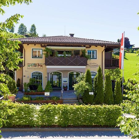 Landhaus Maximilian Hopfgarten im Brixental Kültér fotó