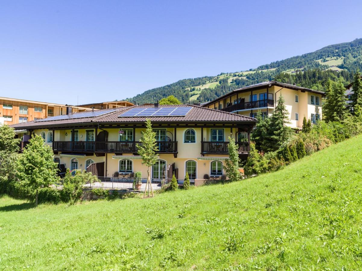 Landhaus Maximilian Hopfgarten im Brixental Kültér fotó