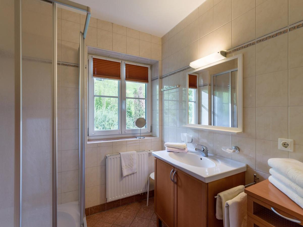 Landhaus Maximilian Hopfgarten im Brixental Kültér fotó