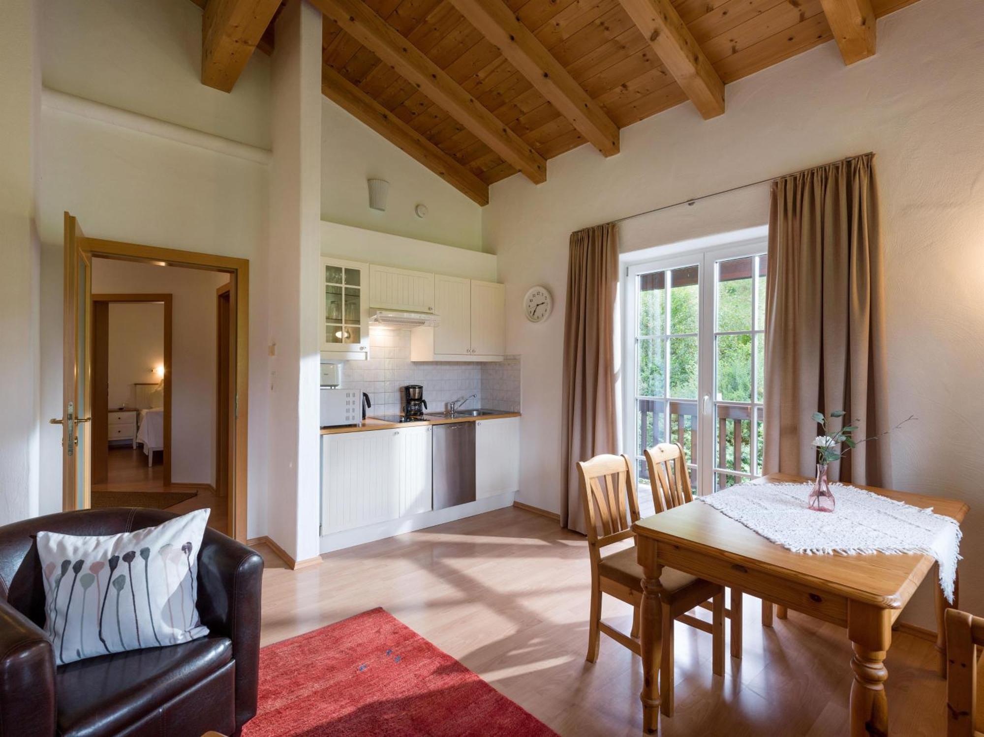 Landhaus Maximilian Hopfgarten im Brixental Kültér fotó